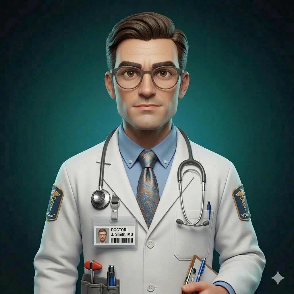 Profil klienta