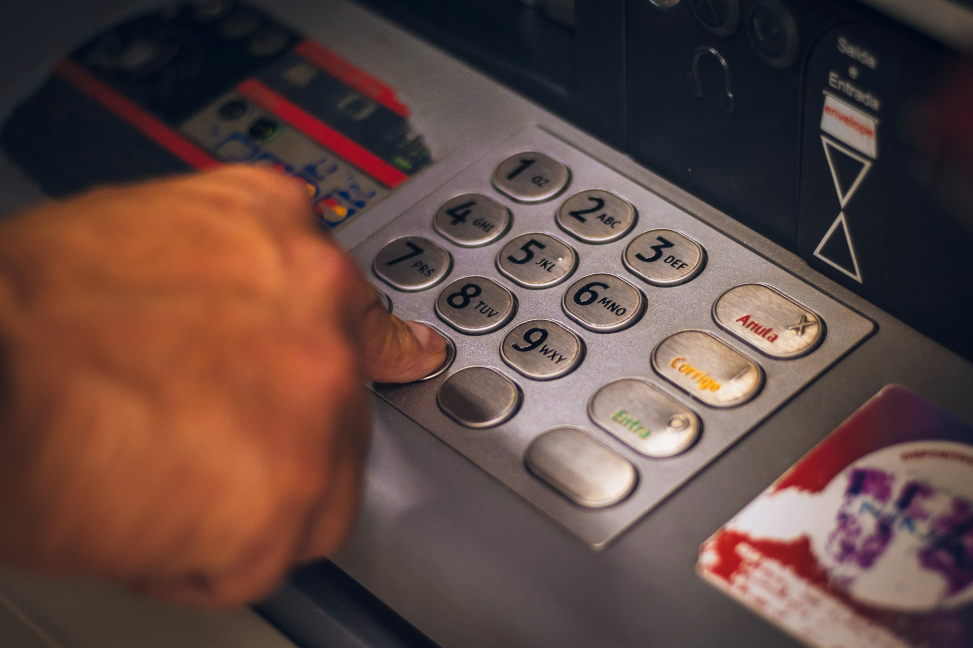 Money Processing - 3